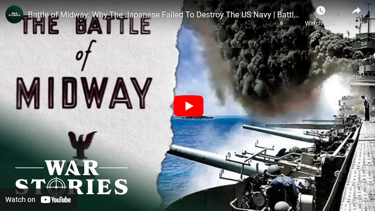 Battle of Midway