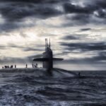 submarine, sea, silhouette-168884.jpg
