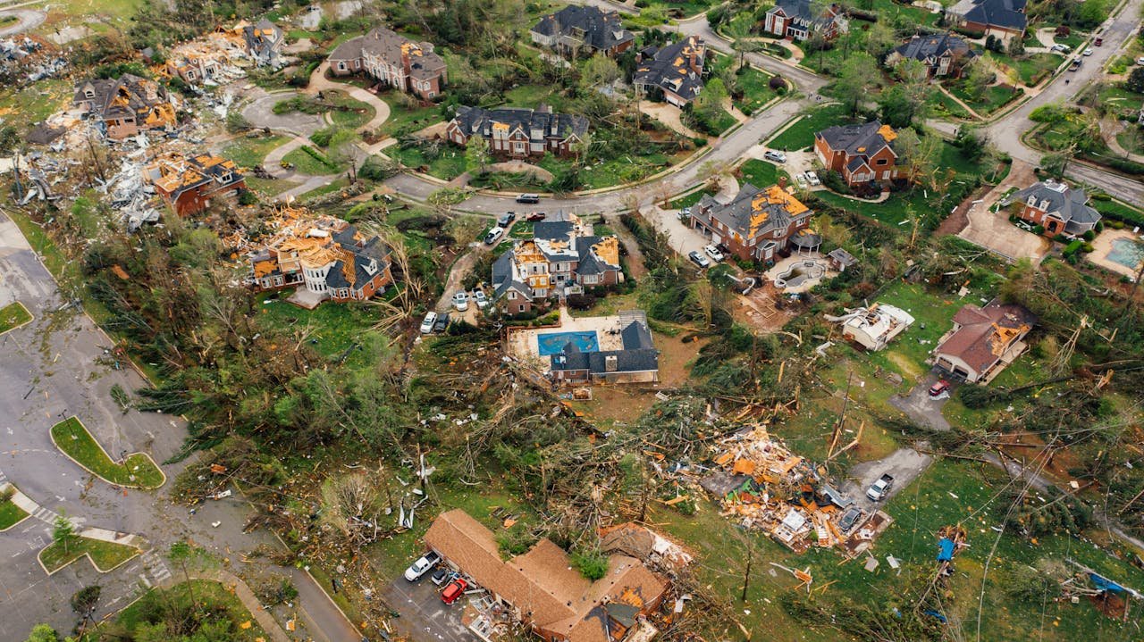 Hurricane Beryl