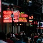 Mass casualty event reported in New Orleans' French Quarter