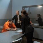 The rise of true crime documentaries