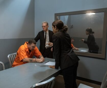 The rise of true crime documentaries