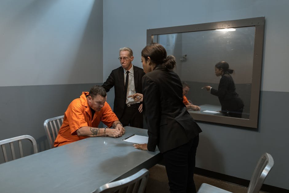 The rise of true crime documentaries