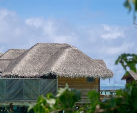 luxury escapes bora bora