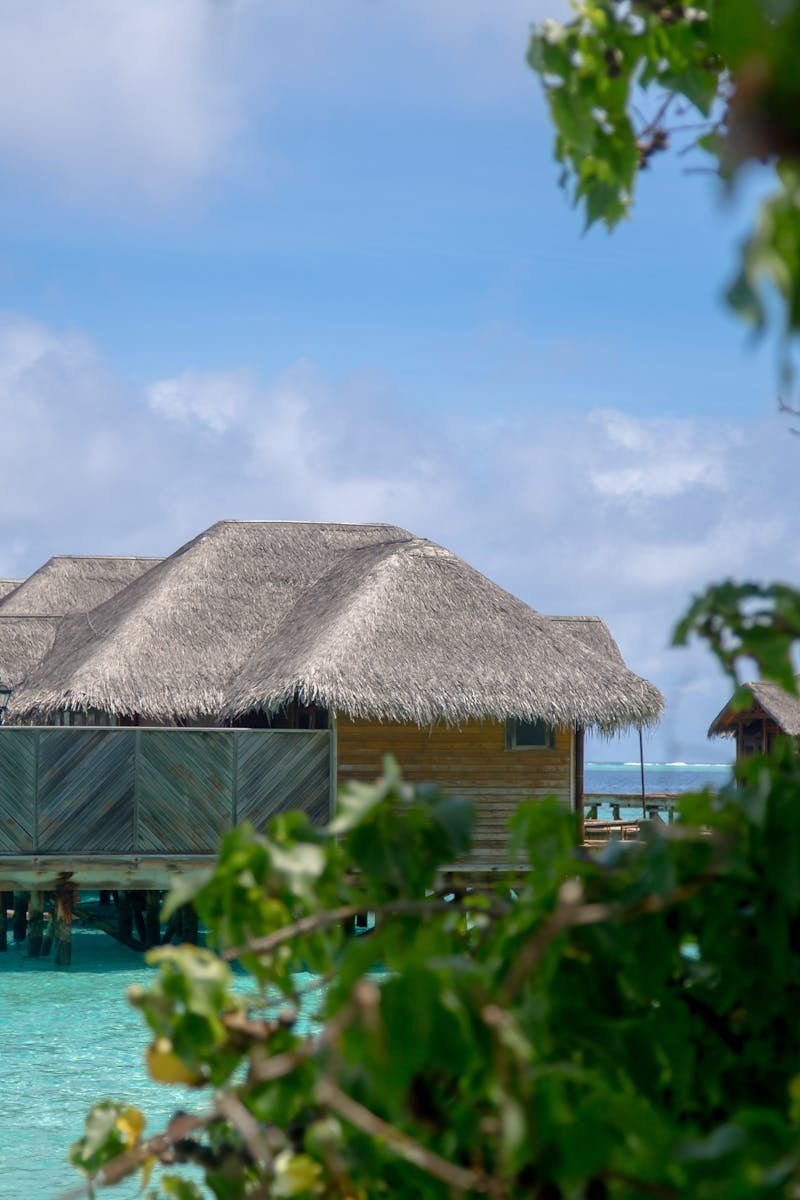 luxury escapes bora bora
