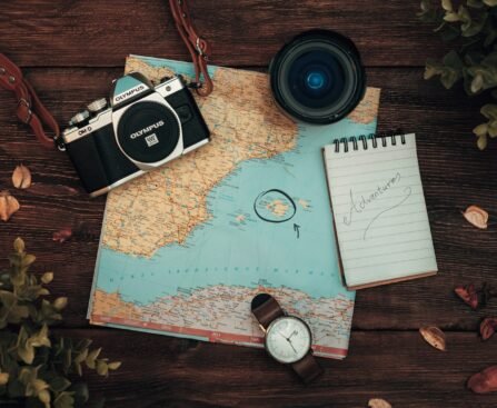 Slow Travel: Choosing Experiences Over Itineraries