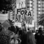 Bolsonaro Sentenced to 27 Years in Prison for Plotting Brazil Coup