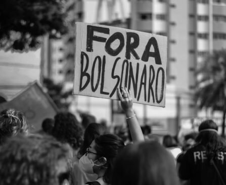 Bolsonaro Sentenced to 27 Years in Prison for Plotting Brazil Coup