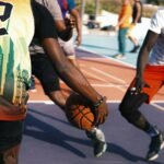 The Power of Sports: Building Strength, Spirit, and Community