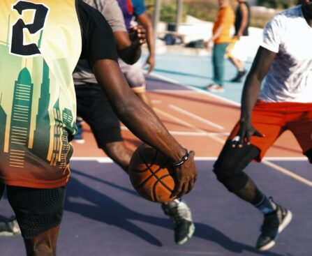 The Power of Sports: Building Strength, Spirit, and Community