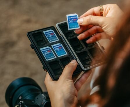 TikTok Historians: Bite-Sized Storytelling Bringing the Past to Gen Z
