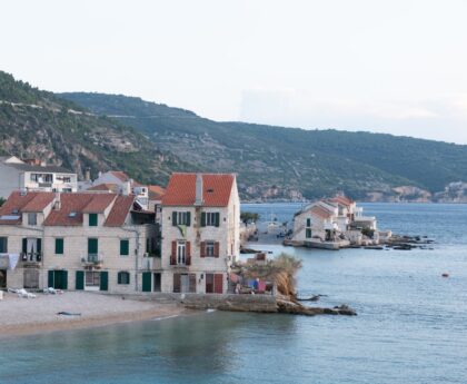 Trendy Travel Spot: Vis Island, Croatia