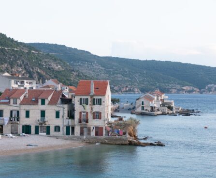 Trendy Travel Spot: Vis Island, Croatia