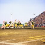 Commanders vs. Packers: Clash of Tradition and Transition