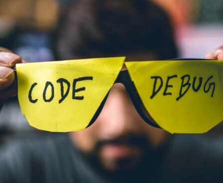 No-Code Tools: Empowering Anyone to Build Without Programming