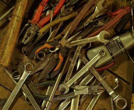 Who Owns Craftsman Tools? What Changed, Why It Matters, and How We All Win