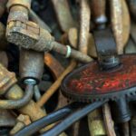 Rust-Free Tools: Simple Ways to Remove and Prevent Rust