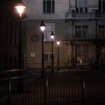 The Case of the Whitechapel Vampire (2002)