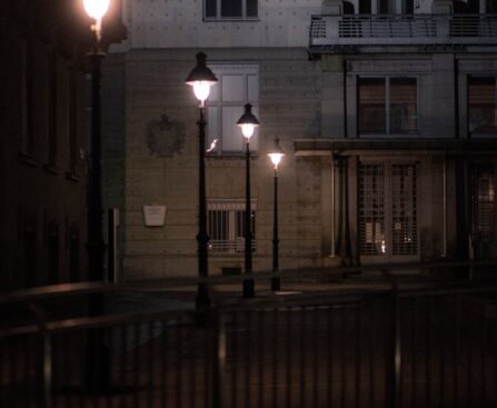 The Case of the Whitechapel Vampire (2002)