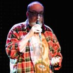 Gabriel “Fluffy” Iglesias: The King of Clean Comedy That Connects