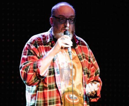 Gabriel “Fluffy” Iglesias: The King of Clean Comedy That Connects