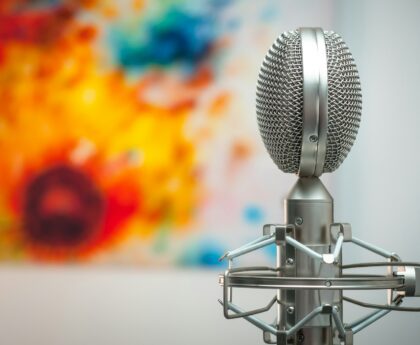 The Conversation That Kept Going: Why the Gavin de Becker Interview Hit So Hard