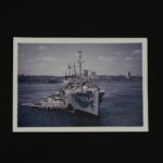 McHale’s Navy — Season 1, Episode 1: “An Ensign for McHale” (Oct. 11, 1962)