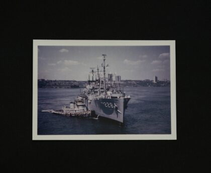 McHale’s Navy — Season 1, Episode 1: “An Ensign for McHale” (Oct. 11, 1962)