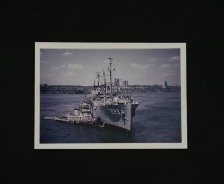 McHale’s Navy — Season 1, Episode 1: “An Ensign for McHale” (Oct. 11, 1962)