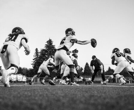 SEC Roll Call: The Pearly Gates of College Football Glory