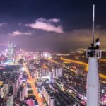 Shenzhen 2025: Inside China’s Neon Tech Frontier