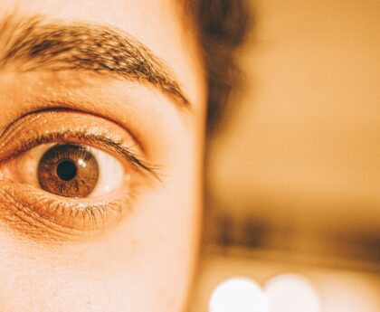 Hyperfocus: How Deep Attention Can Change the Way We Work and Live