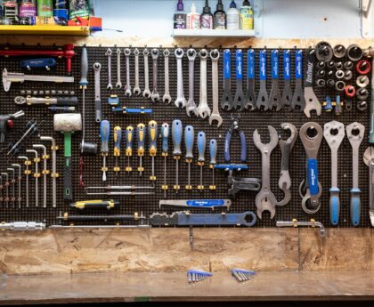 100 Cool Tools To Take Your Workflow To The Next Level