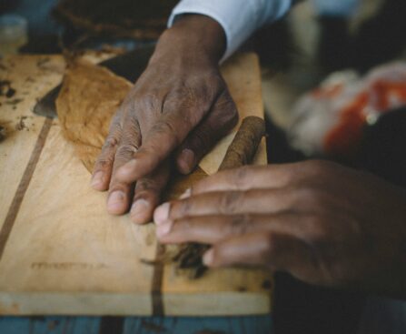 Breadstick Ricky & The Boss: The “Hardest Worker” Award Nobody Actually Wants
