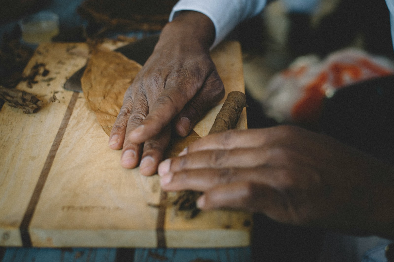 Breadstick Ricky & The Boss: The “Hardest Worker” Award Nobody Actually Wants