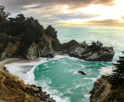 80 Spectacular Wonders of the USA: A Coast-to-Coast Dream Journey
