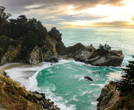 80 Spectacular Wonders of the USA: A Coast-to-Coast Dream Journey