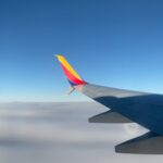 Thanksgiving Travel Begins: Millions Take to the Skies Together