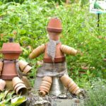 DIY Easy Herb Garden