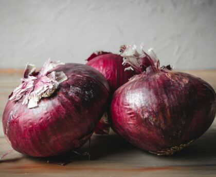 Know Your Onion Before You Start