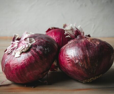 Know Your Onion Before You Start