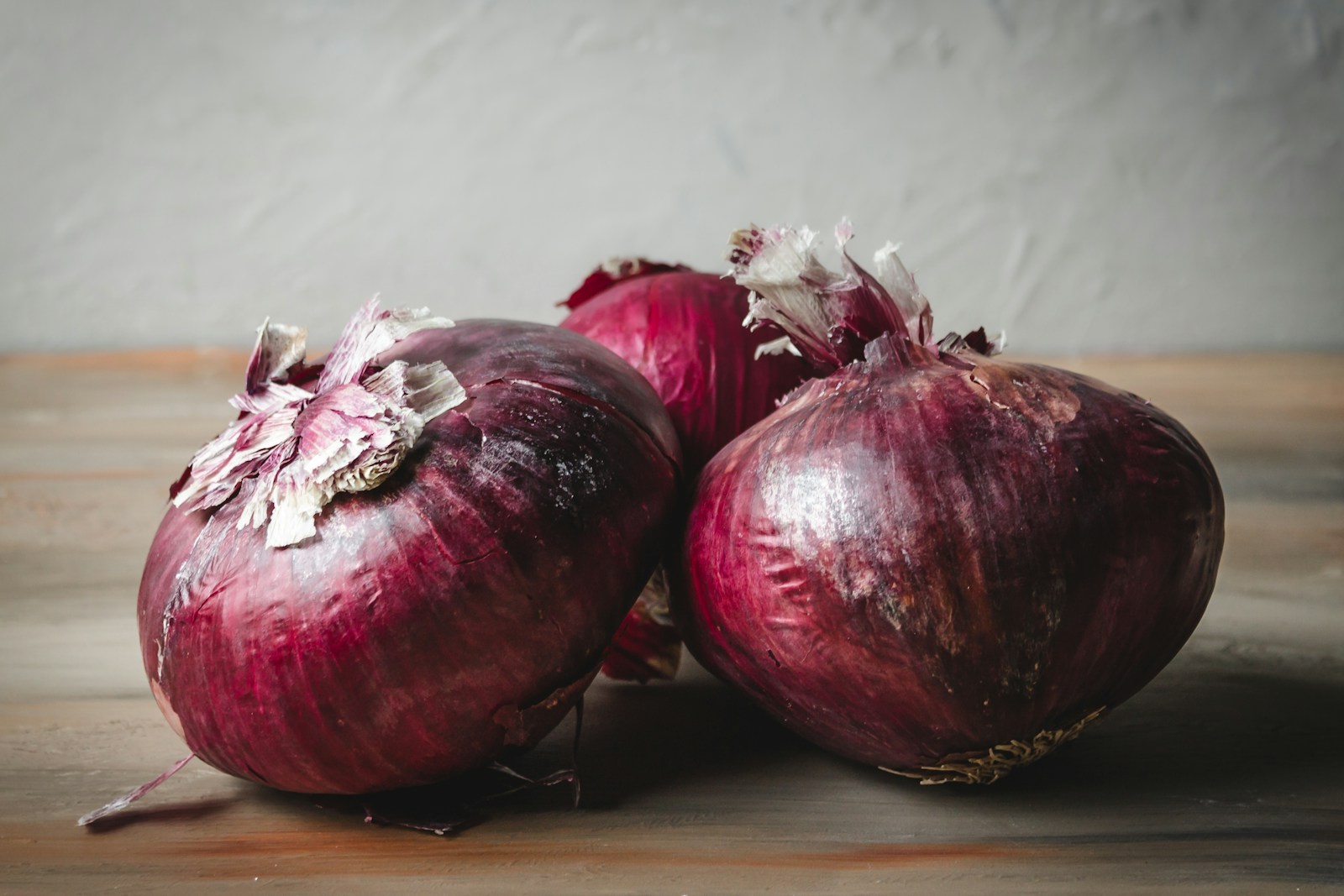 Know Your Onion Before You Start