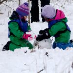 Outdoor Activities for January: Our Simple Plan to Get Outside (and Love It)