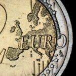 The Euro Begins as a Currency on January 1, 1999