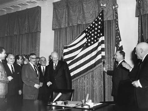 Alaska Becomes the 49th State (January 3, 1959): When the Map Got Bigger