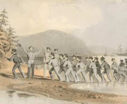 The Emancipation Proclamation: A Paper That Moved an Army, and a Nation