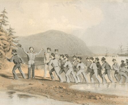 The Emancipation Proclamation: A Paper That Moved an Army, and a Nation