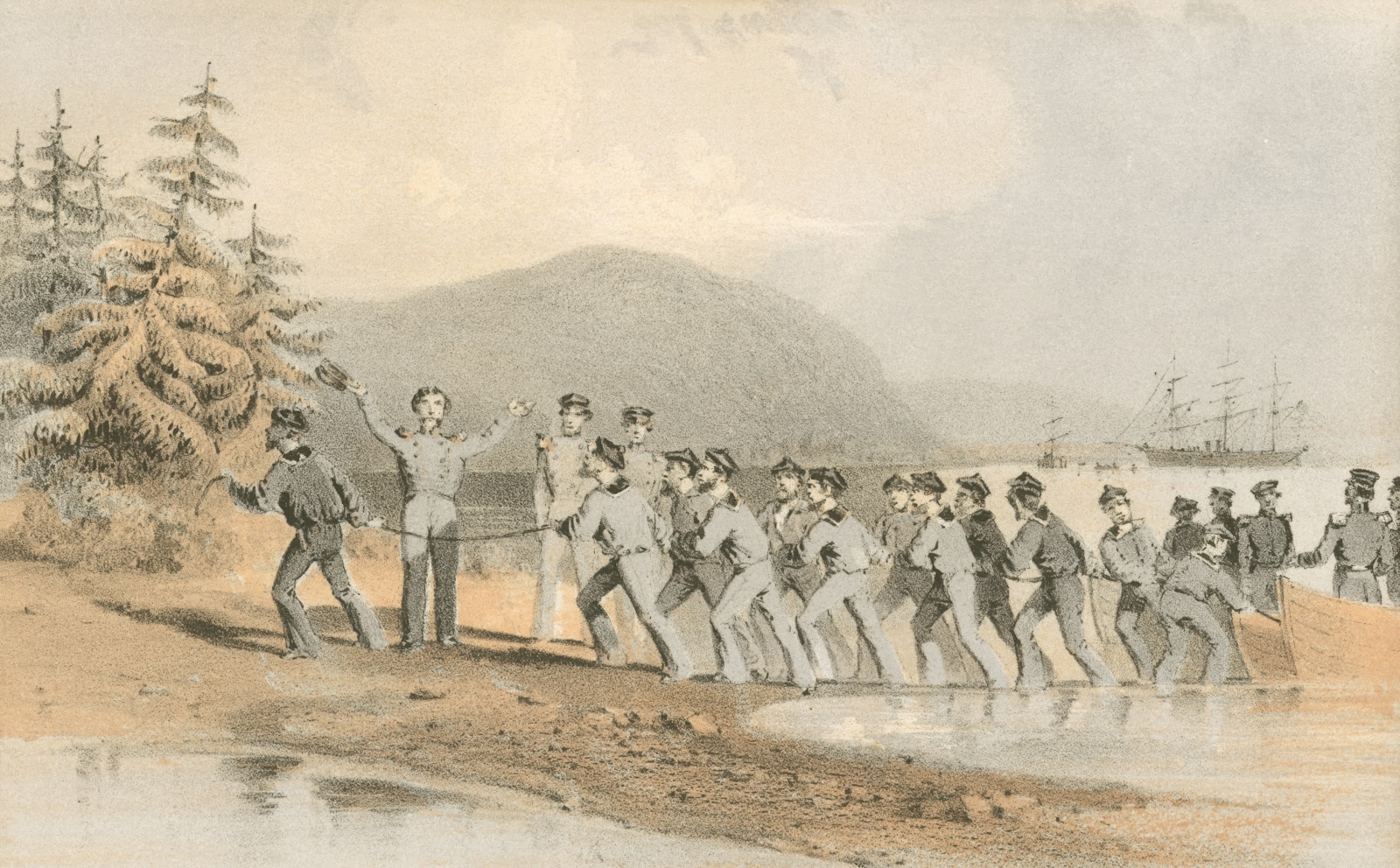 The Emancipation Proclamation: A Paper That Moved an Army, and a Nation