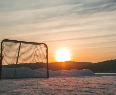 Sports in January: The Month That Makes Us Feel Alive Again