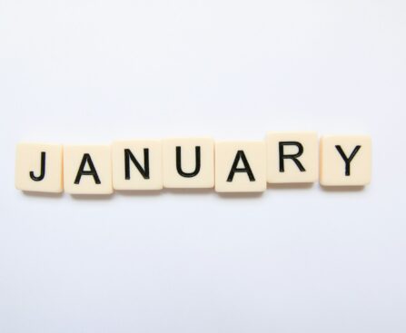 Important History in January: A Month That Starts More Than a Year